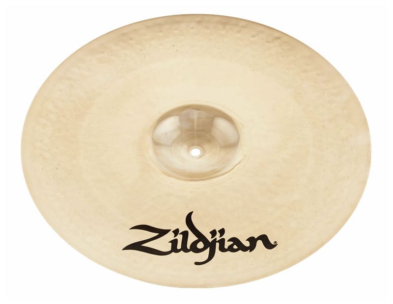 Zildjian K Custom Fast Plato 18 Crash 2