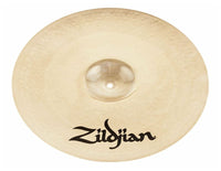 Zildjian K Custom Fast Plato 18 Crash 2