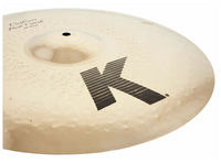 Zildjian K Custom Fast Plato 18 Crash 4