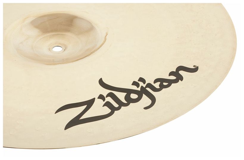 Zildjian K Custom Fast Plato 18 Crash 5