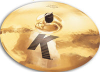 Zildjian K Custom Fast Plato 18 Crash 6