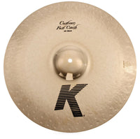 Zildjian K Custom Fast Plato 18 Crash 7