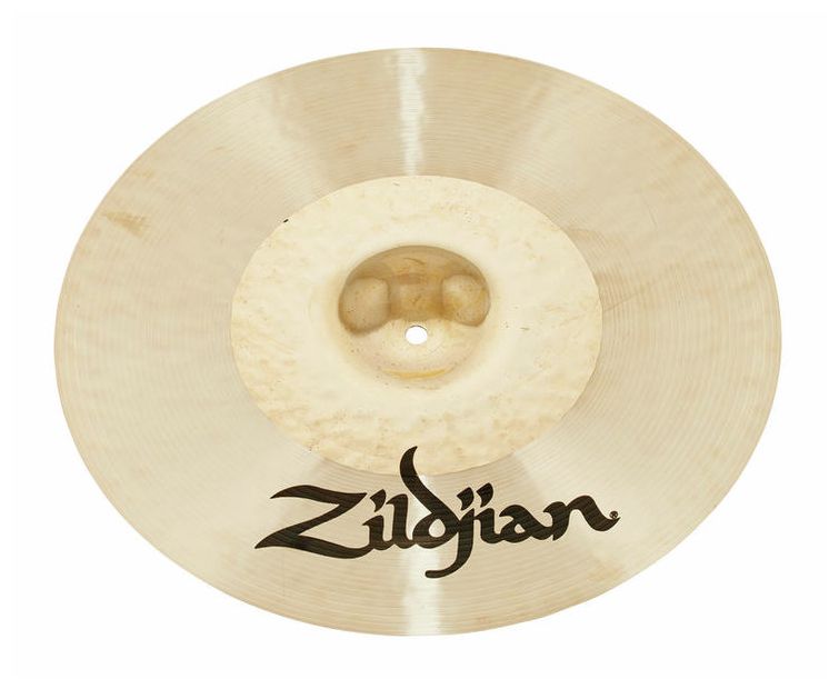 Zildjian K Custom Hybrid Plato 16 Crash 2