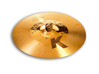 Zildjian K Custom Hybrid Plato 16 Crash 6