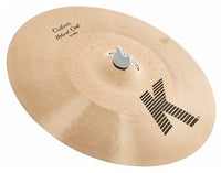 Zildjian K Custom Hybrid Plato 17 Crash 1