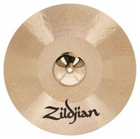 Zildjian K Custom Hybrid Plato 17 Crash 2