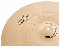 Zildjian K Custom Hybrid Plato 17 Crash 3