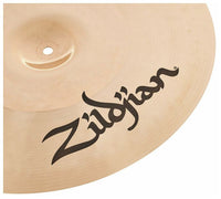 Zildjian K Custom Hybrid Plato 17 Crash 5