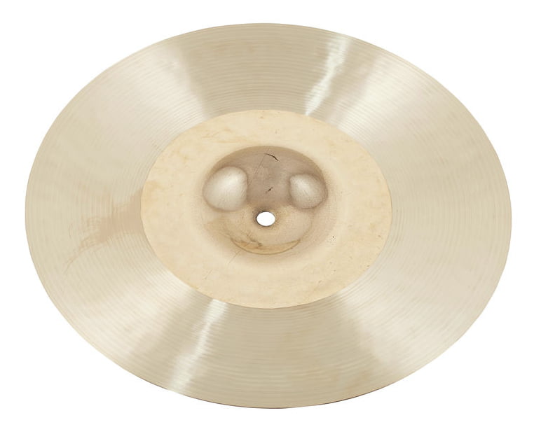 Zildjian K Custom Hybrid Plato 13.25 Hihat 5