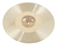 Zildjian K Custom Hybrid Plato 13.25 Hihat 5