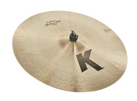 Zildjian K Custom Medium Plato 20 Ride 1