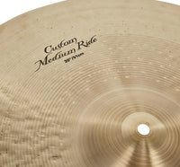 Zildjian K Custom Medium Plato 20 Ride 3