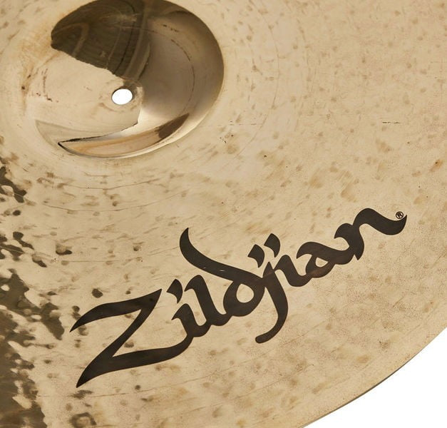 Zildjian K Custom Medium Plato 20 Ride 5