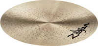 Zildjian K Custom Flat Top Plato 20 Ride 2