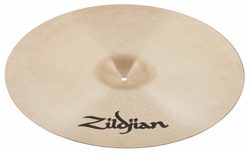 Zildjian K Custom Dark Plato 22 Ride 2