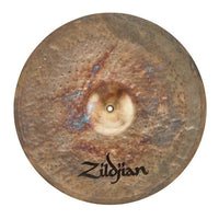 Zildjian K Custom Left Side Plato 20 Ride 2