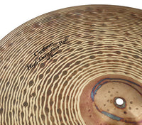 Zildjian K Custom High Definition Plato 22 Ride 3