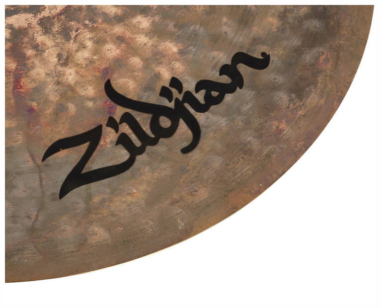 Zildjian K Custom High Definition Plato 22 Ride 5