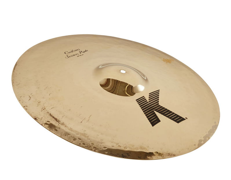 Zildjian K Custom Session Plato 20 Ride 1