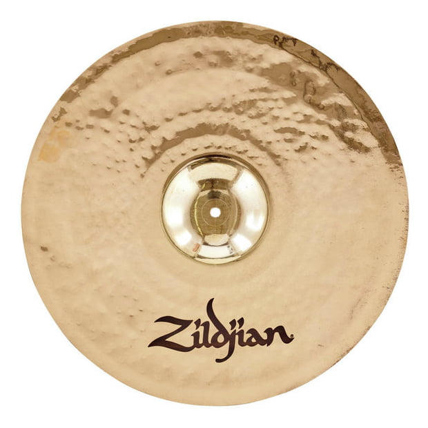 Zildjian K Custom Session Plato 20 Ride 2