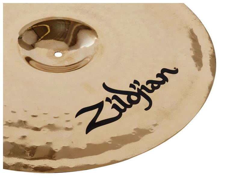 Zildjian K Custom Session Plato 20 Ride 4