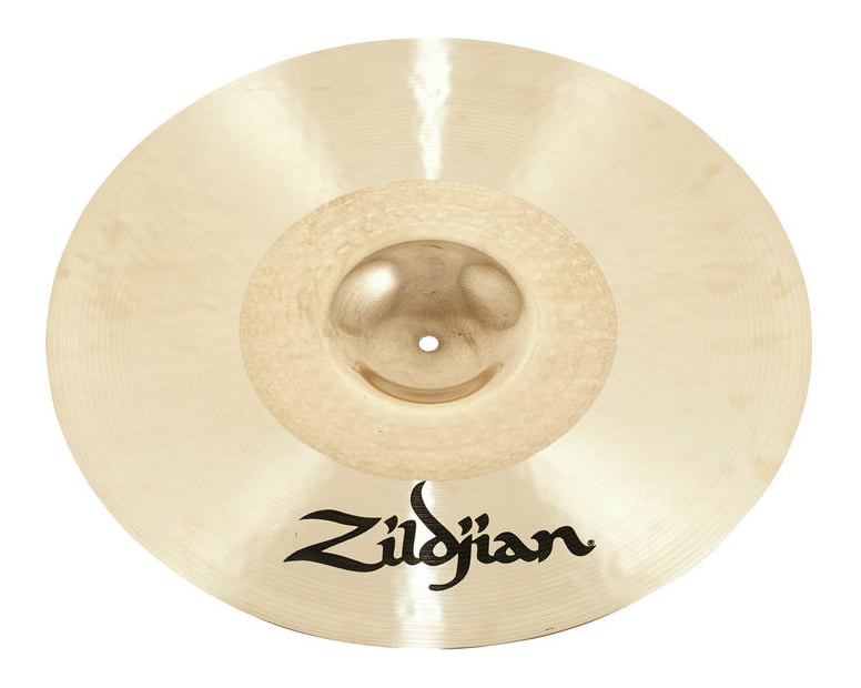 Zildjian K Custom Hybrid Plato 20 Ride 2