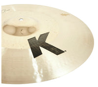 Zildjian K Custom Hybrid Plato 20 Ride 4