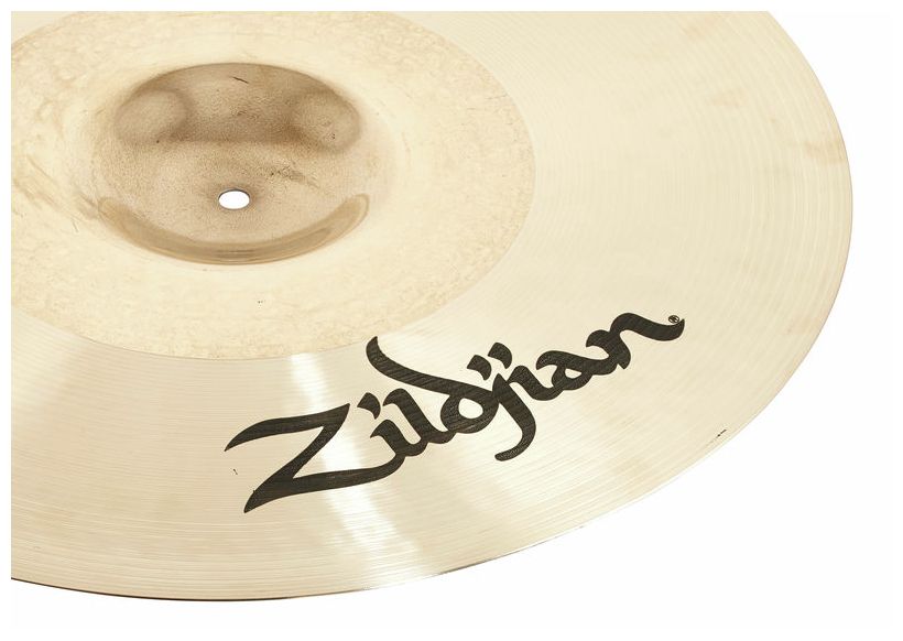 Zildjian K Custom Hybrid Plato 20 Ride 5