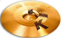 Zildjian K Custom Hybrid Plato 20 Ride 6