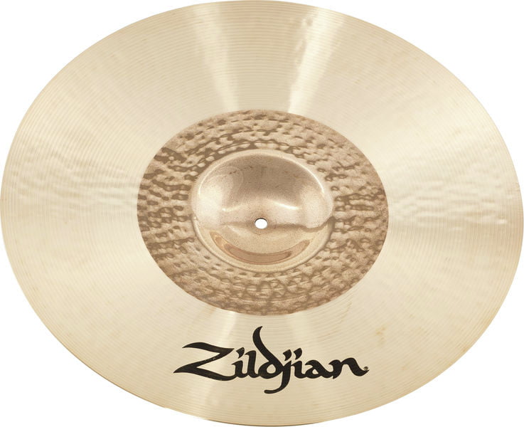 Zildjian K Custom Hybrid Plato 21 Ride 3