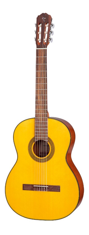 Takamine GC1LH NAT Guitarra Española para Zurdos 1