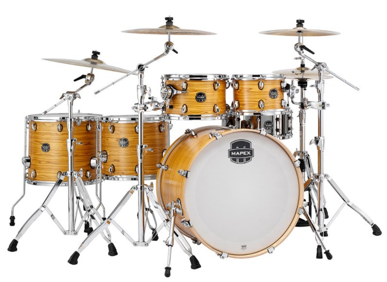 Mapex AR628SFE DW Armory Batería Acústica Desert Dune 1