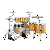 Mapex AR628SFE DW Armory Batería Acústica Desert Dune 3