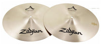 Zildjian A391 A Zildjian Juego Platos Batería 3