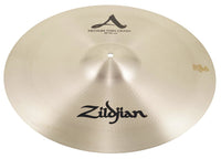 Zildjian A391 A Zildjian Juego Platos Batería 7