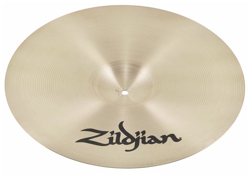 Zildjian A391 A Zildjian Juego Platos Batería 8