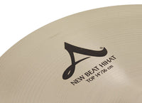 Zildjian A391 A Zildjian Juego Platos Batería 13