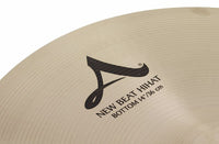 Zildjian A391 A Zildjian Juego Platos Batería 14