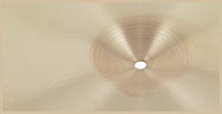 Zildjian A391 A Zildjian Juego Platos Batería 19