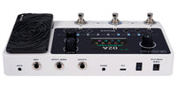 Mooer GE150 Plus Pedalera Multiefectos 2
