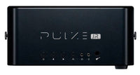Hotone Pulze Jr BK Amplificador Guitarra Negro 3