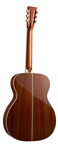 Martin 00028 Shawn Mendes Guitarra Acústica 2