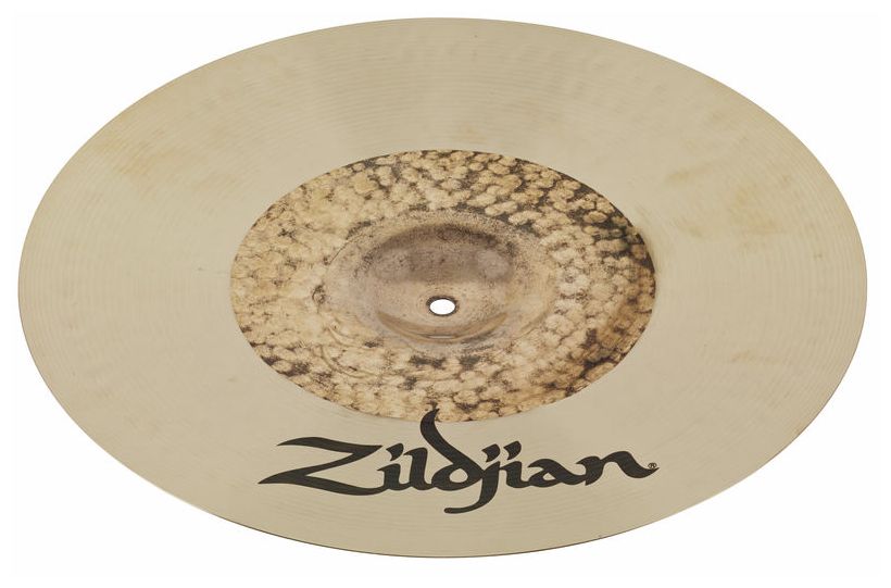 Zildjian KCH390 K Custom Hybrid Juego Platos Batería 4