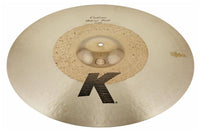 Zildjian KCH390 K Custom Hybrid Juego Platos Batería 5