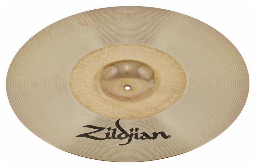 Zildjian KCH390 K Custom Hybrid Juego Platos Batería 6