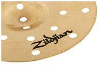 Zildjian A20808 A Custom Plato Batería EFX Efecto 10 Pulgadas 4