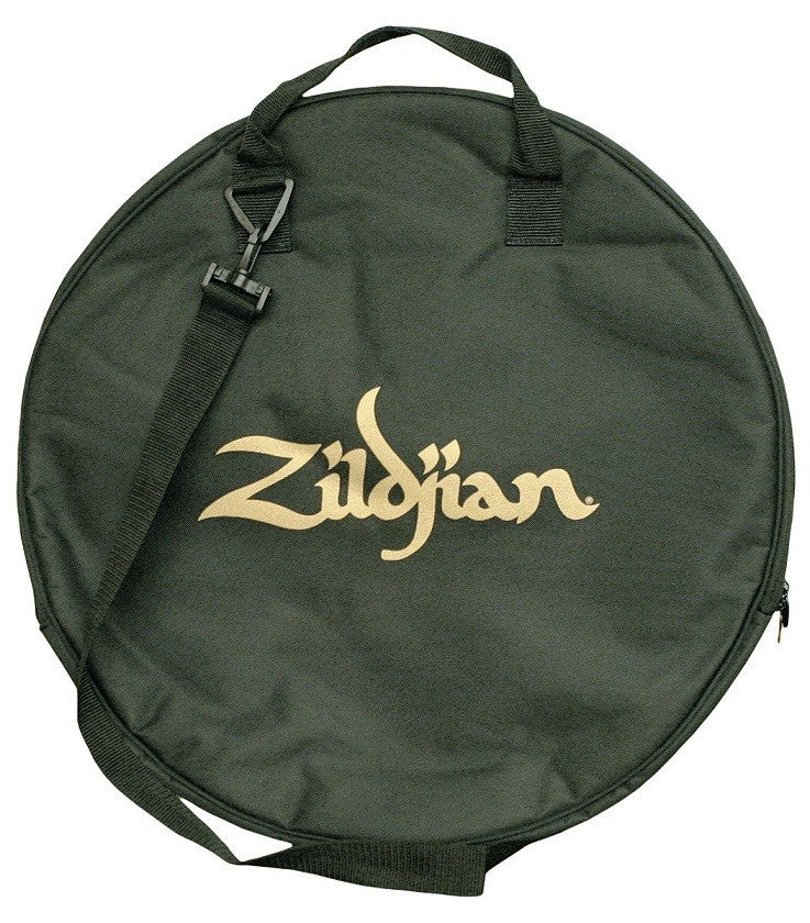 Zildjian P0729 Funda Platos Standard Nylon 20 Pulgadas Nylon con Logo. 1