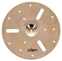 Zildjian SCA20816 A Custom EFX Plato 16 Pulgadas Efectos 2