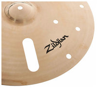 Zildjian SCA20816 A Custom EFX Plato 16 Pulgadas Efectos 4