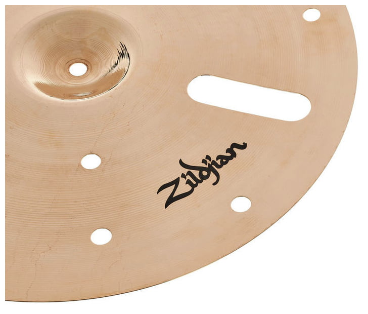 Zildjian SCA20816 A Custom EFX Plato 16 Pulgadas Efectos 5